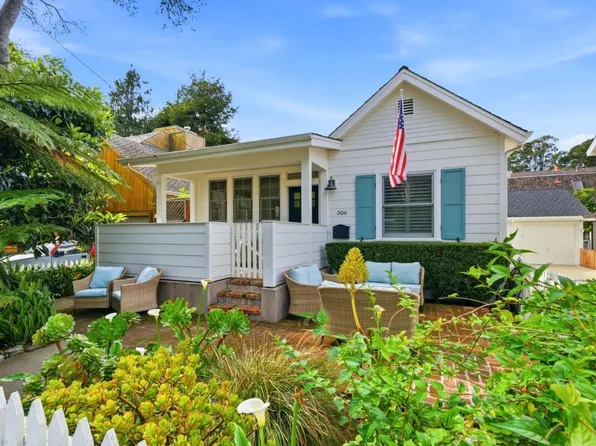 306 El Salto Dr, Capitola, CA 95010