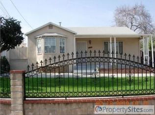 2437 Denton Ave, Rosemead, CA 91770