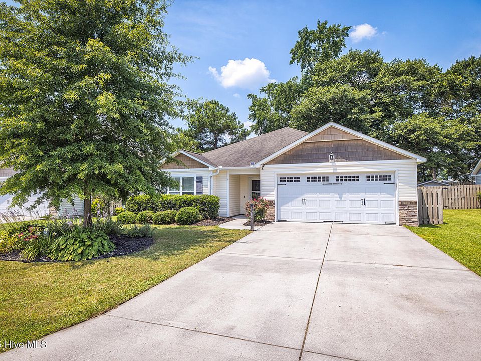 1247 Dunlop Drive NE, Leland, NC 28451 | MLS #100516260 | Zillow