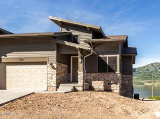 442 E Overlook Dr, Hideout, UT 84036