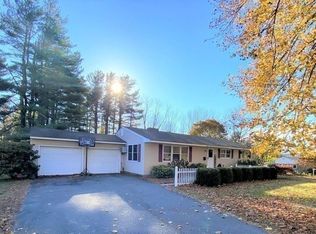14 Highland St, Ware, MA 01082