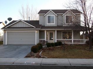 7643 Bridgeport Dr, Nampa, ID 83687