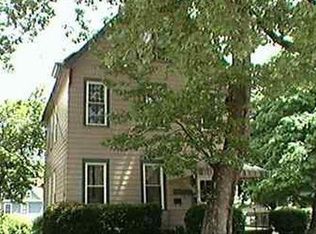 1323 Vance Ave #2, Coraopolis, PA 15108