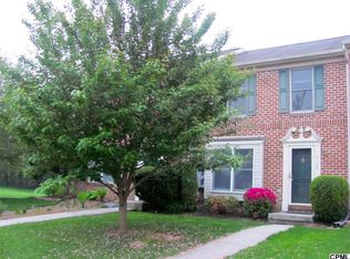 6123 Haymarket Way, Mechanicsburg, PA 17050