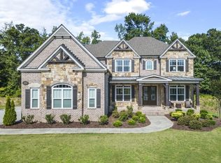 2020 Wessex Ct, Alpharetta, GA 30009