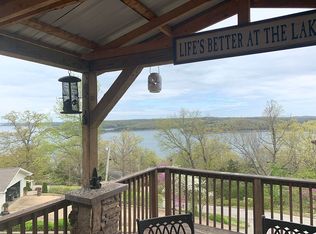 787 Edgewood Bay Dr, Lakeview, AR 72642