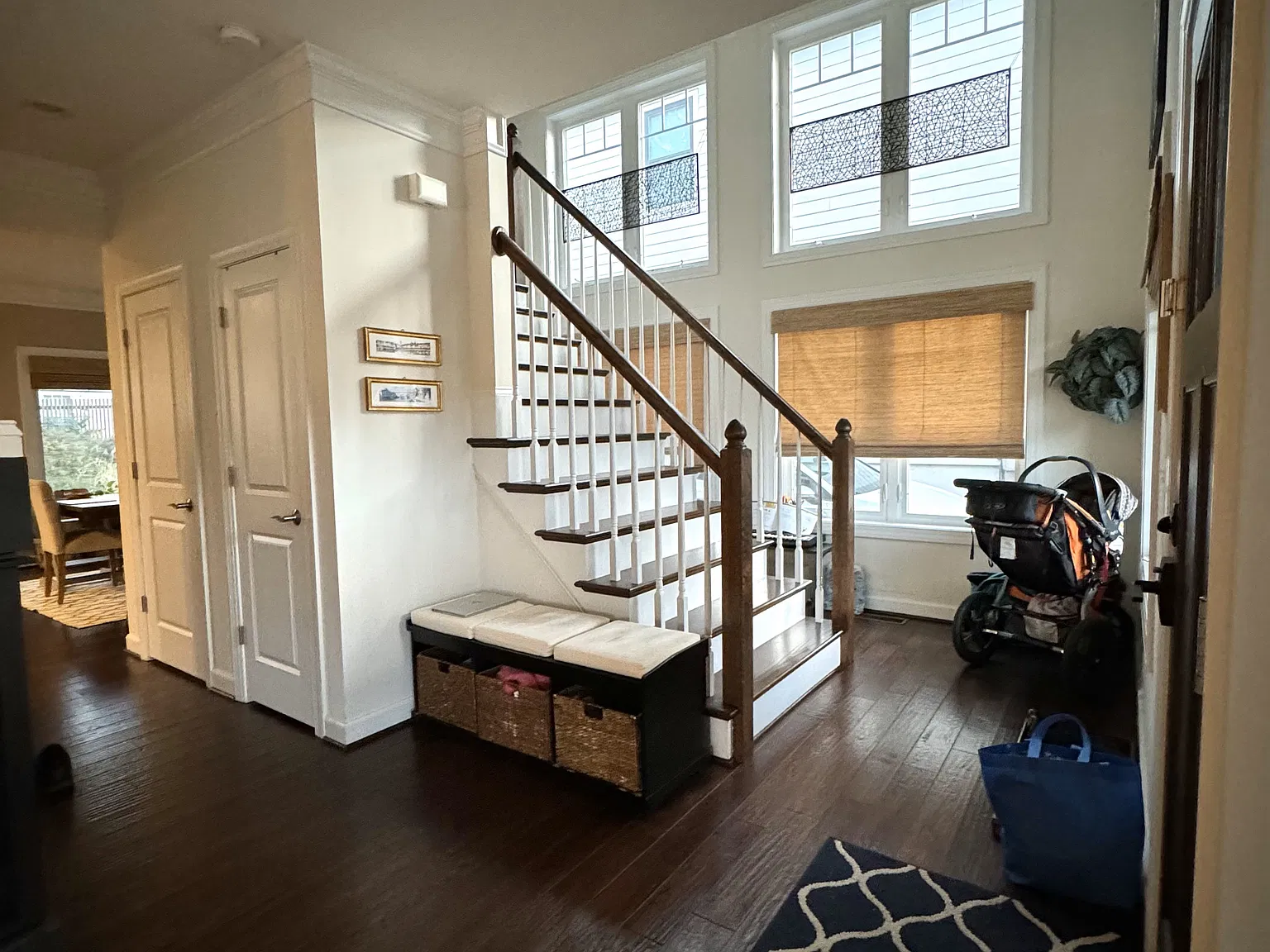 4 bed, 3.5 bath, 2730 sqft, $4,350 — Photo 2