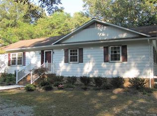 15032 Blunts Bridge Rd, Doswell, VA 23047