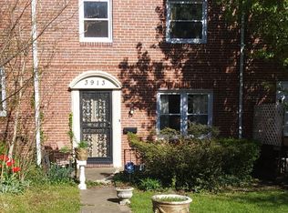 3913 Rexmere Rd E, Baltimore, MD 21218