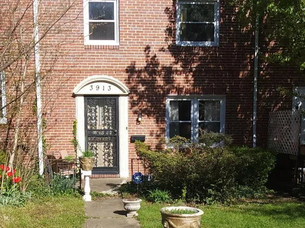 3913 Rexmere Rd E, Baltimore, MD 21218
