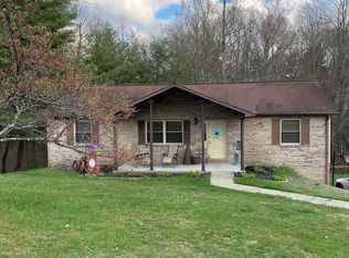 153 Magnolia St, Beckley, WV 25801