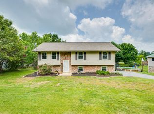 157 Hillcrest Cir, Jonesborough, TN 37659