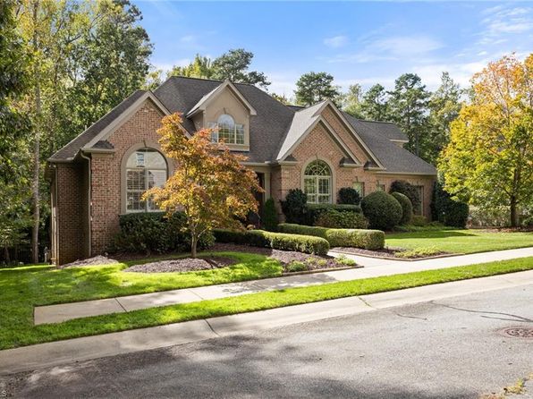 3994 Limerick Dr, Burlington, NC 27215