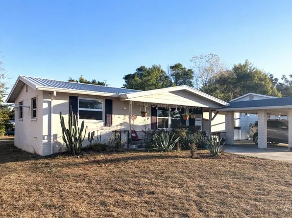 95 S Fillmore St, Beverly Hills, FL 34465