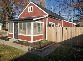 544 S Hampton Rd, Columbus, OH 43213