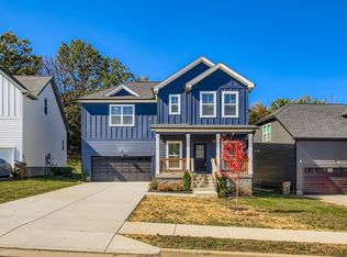 1109 Alcove Way, Antioch, TN 37013