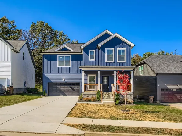 1109 Alcove Way, Antioch, TN 37013