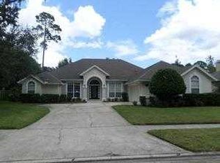 1846 Sentry Oak Ct, Fleming Island, FL 32003