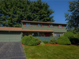 70 Round Hill Rd, New Britain, CT 06052