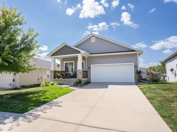 4514 145th St, Urbandale, IA 50323