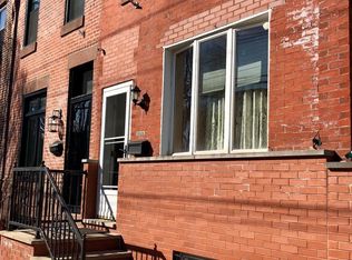 2624 S 17th St, Philadelphia, PA 19145