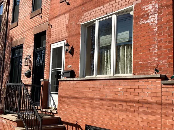 2624 S 17th St, Philadelphia, PA 19145