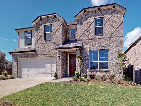 2nd image of 1731 Temperance Way