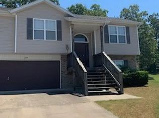 299 Forest Ln, Branson, MO 65616