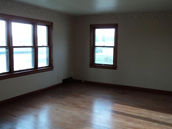 nice hardwood floors