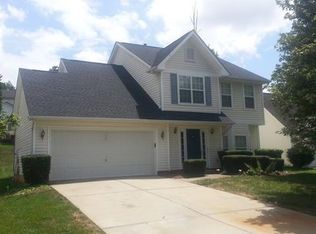 3923 Farlow Rd, Charlotte, NC 28269