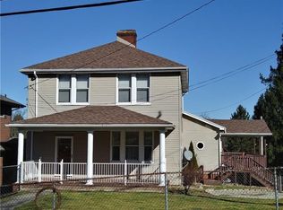 107 Bull Run Rd, Brownsville, PA 15417