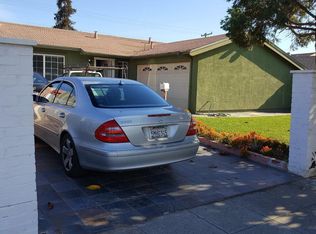 1924 Mandarin Way, San Jose, CA 95122