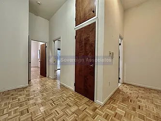 Rented by Sovereign Associates