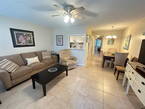 148 Ventnor J #148, Deerfield Beach, FL 33442