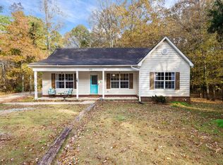 310 Liberty Rd, Moscow, TN 38057