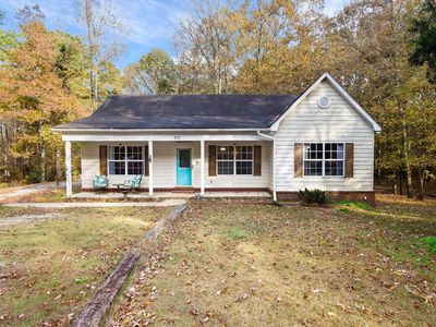 310 Liberty Rd, Moscow, TN, 38057