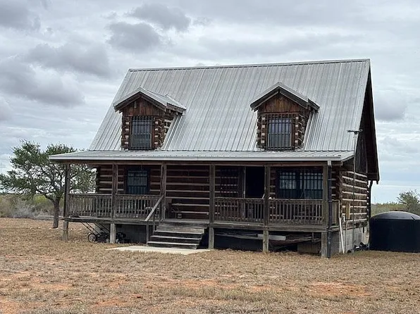 2163 S Fm 649, Mirando City, TX 78369