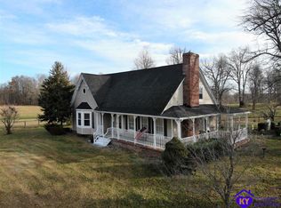 4789 Mount Sherman Rd, Mount Sherman, KY 42764