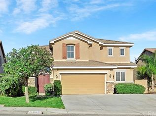 30390 De Caron St, Murrieta, CA 92563