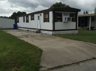 1008 New York St SE, Fort Meade, FL 33841