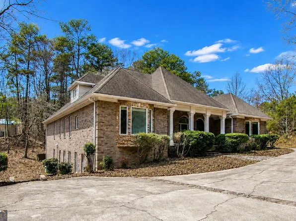 10060 Buice Rd, Johns Creek, GA 30022