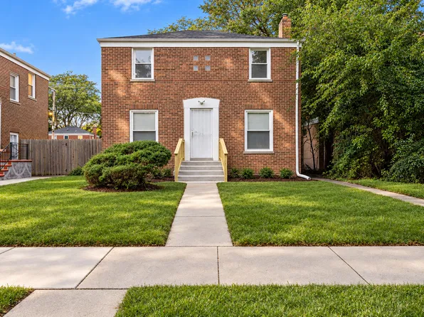 9926 S Luella Ave, Chicago, IL 60617