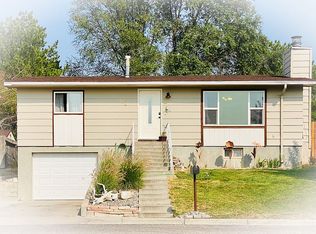 842 Jessie Ave, Pocatello, ID 83201