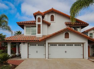 9848 Saskatchewan Ave, San Diego, CA 92129