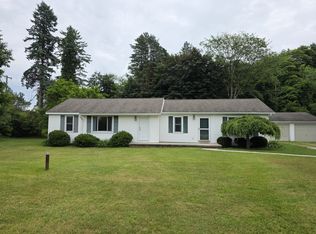 4700 Brott Rd, North Street, MI 48049