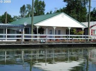 1653 N Jantzen Ave, Portland, OR