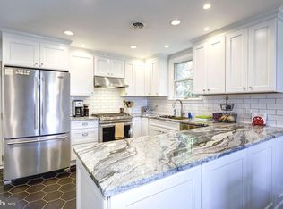 660 Regester Ave, Baltimore, MD 21212