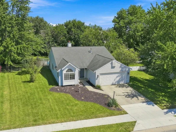 264 Hillside Ave, Roanoke, IN 46783