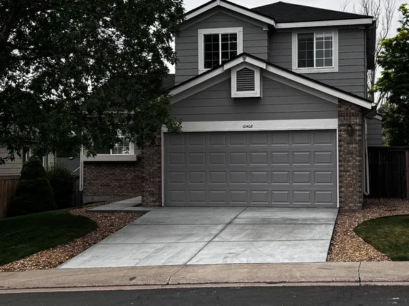 10408 Lone Lynx, Littleton, CO 80124
