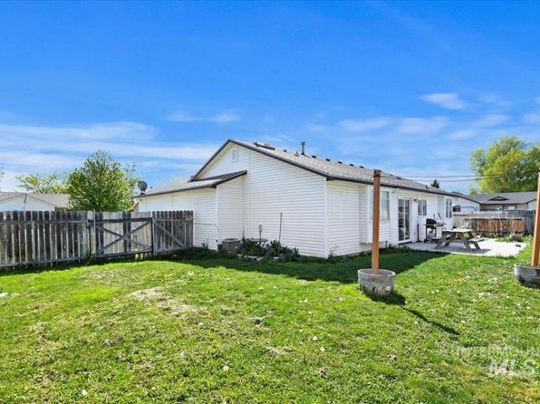 1535 W Edwards Loop, Nampa, ID 83686